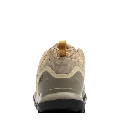 Кросівки чоловічі Adidas Terrex Swift R2 Brown Gz3002