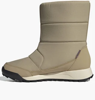 Сапоги женские Adidas Terrex Choleah Cold.Rdy Boots Olive FZ3006