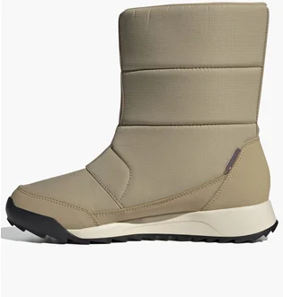 Сапоги женские Adidas Terrex Choleah Cold.Rdy Boots Olive FZ3006