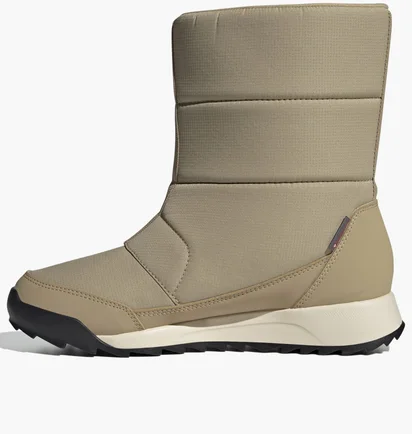 Сапоги женские Adidas Terrex Choleah Cold.Rdy Boots Olive FZ3006