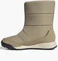 Сапоги женские Adidas Terrex Choleah Cold.Rdy Boots Olive FZ3006
