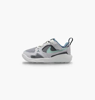 Кроссовки детские Air Jordan Cmft Era Grey HQ0508-003
