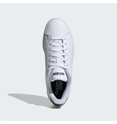 Кросівки унісекс Adidas Advantage 2.0 Shoes White IF1661
