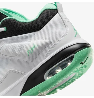 Кроссовки мужские Air Jordan Stay Loyal 3 White FB1396-103