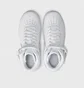 Кросівки жіночі Nike Wmns Air Force 1 Mid Yod White FN4274-100