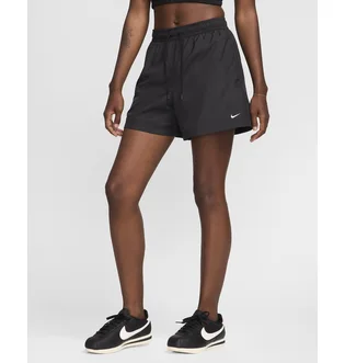 Шорты женские Nike Sportswear Classic Wovens Black FV7557-010