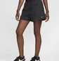 Шорты женские Nike Sportswear Classic Wovens Black FV7557-010