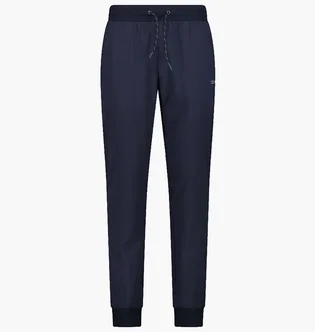 Штаны мужские CMP Man Long Pant Blue 33C6637-N950