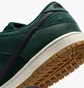 Кроссовки мужские Nike Sb Dunk Low Pro Green FJ1674-300