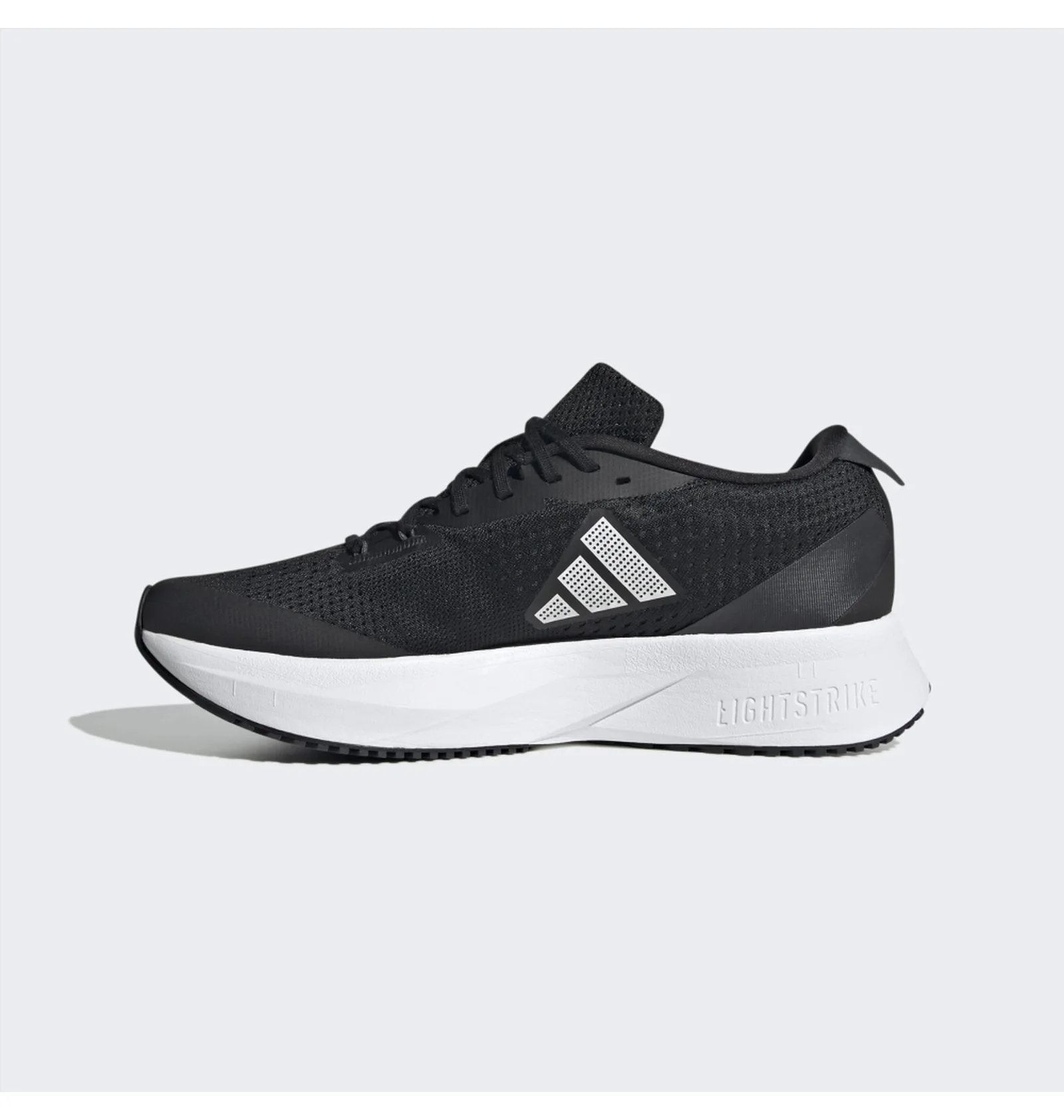 ᐉ Кроссовки женские Adidas Adizero Sl Running Shoes Black Hq1342