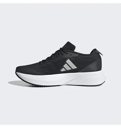 Кроссовки женские Adidas Adizero Sl Running Shoes Black Hq1342