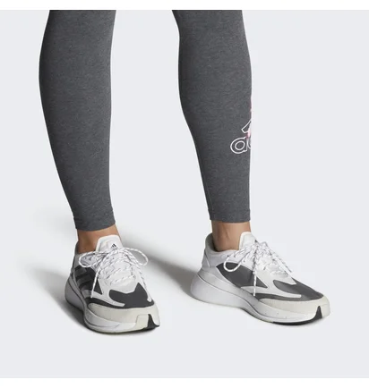 Кроссовки женские Adidas Brevard Shoes White Hr0277