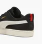 Кросівки чоловічі Puma Suede Cassette Tape Sneakers Black 394544-01