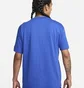 Футболка мужская Nike T-Shirt Sportswear Blue FV0067-480