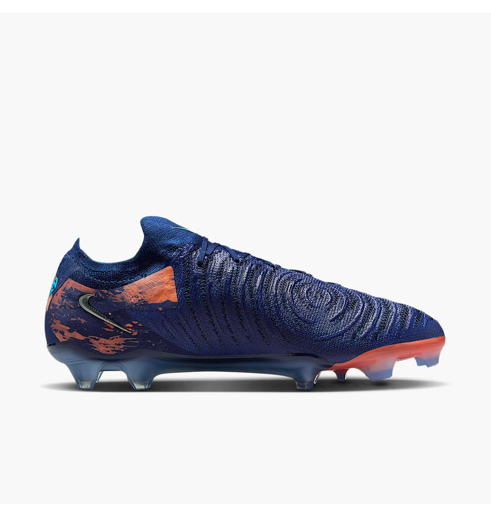 ᐉ Бутси унісекс Nike Phantom Gx 2 Elite Erling Haaland Blue