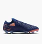 Бутсы унисекс Nike Phantom Gx 2 Elite Erling Haaland Blue HF6361-400