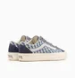 Кроссовки мужские Vans Lx Old Skool 36 Ek Blue/White VN000D8HEBR