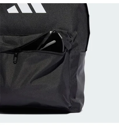 Рюкзак дитячий Adidas Clsc Bars Bp 27,5L Black JI6953