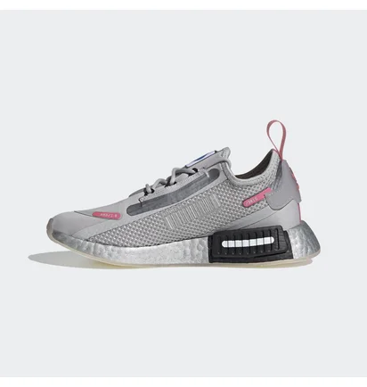 Кросівки жіночі Adidas Nmd R1 Spectoo Grey FZ3206