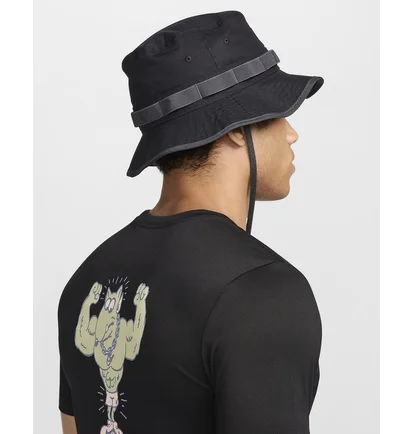 Панама мужская Nike Apex Dri-Fit Black HJ3683-010