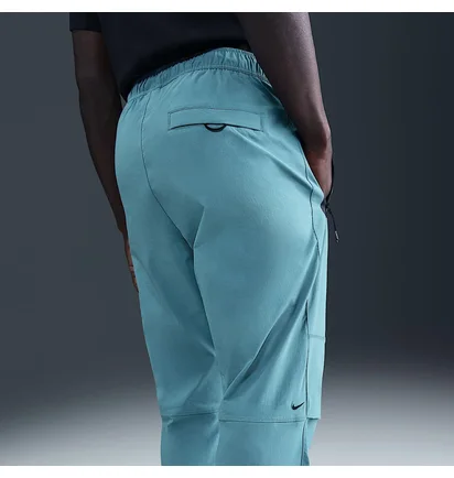 Штаны мужские Nike Tech Turquoise IB6663-006
