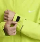 Парка женская Nike W Nsw Essntl Sf Wvn Prka Jkt Green Dm6245-321