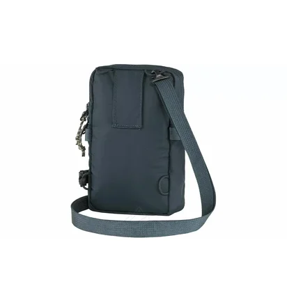 Сумка унисекс Fjallraven High Coast Blue 23226.560