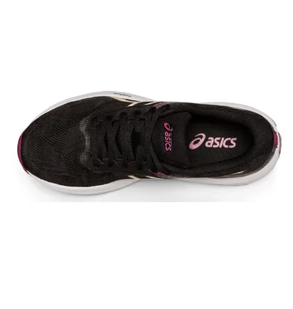 Кросівки жіночі Asics Gel-Zone 8 Black 1012B058-002