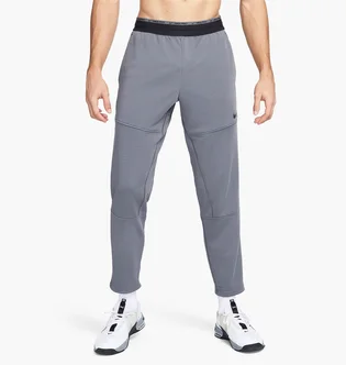 Штаны мужские Nike Pro Grey Dv9910-068