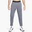 Штани чоловічі Nike Pro Grey Dv9910-068