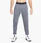 Штани чоловічі Nike Pro Grey Dv9910-068
