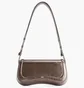 Сумка жіноча JW PEI Joy Metallic Shoulder Bag Metallic BB2023BG70192JWP