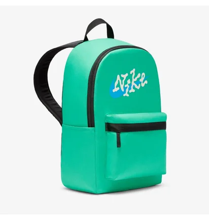 Рюкзак унісекс Nike Heritage Crft Green FN0878-324