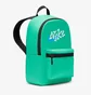 Рюкзак унісекс Nike Heritage Crft Green FN0878-324