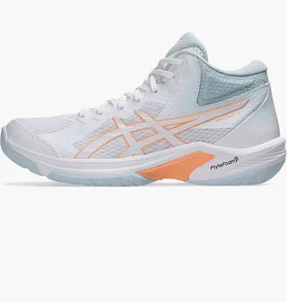 Кросівки жіночі Asics Beyond Ff Mt White 1072A096-104