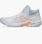 Кроссовки женские Asics Beyond Ff Mt White 1072A096-104