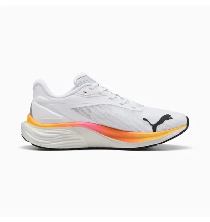 Кроссовки мужские Puma Electrify Nitro 4 White 310789-24