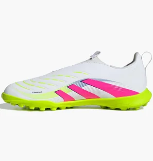 Бутси дитячі Adidas Predator League White ID3816