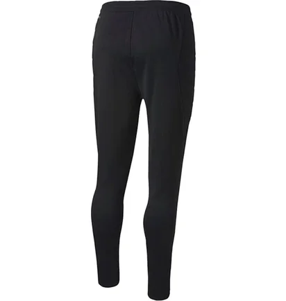 Штаны мужские Puma Goalkeeper Pants Black 657036-01