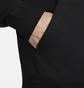 Худі чоловіче Nike Sportswear Club Black CZ7857-010