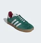 Кросівки чоловічі Adidas Gazelle Shoes Green IF1016