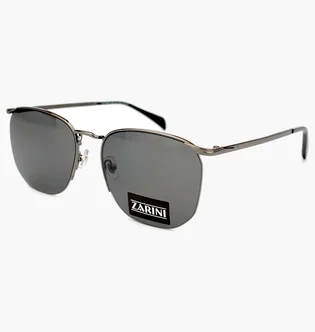 Солнцезащитные очки мужские Zarini Metallic/Grey 31809-C16