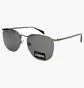 Солнцезащитные очки мужские Zarini Metallic/Grey 31809-C16
