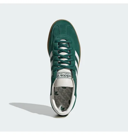 Кросівки чоловічі Adidas Handball Spezial Green JH5438