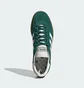 Кросівки чоловічі Adidas Handball Spezial Green JH5438