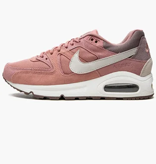 Кросівки жіночі Nike Wmns Air Max Command Pink 397690-600