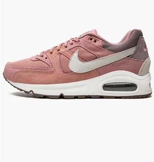 Кроссовки женские Nike Wmns Air Max Command Pink 397690-600