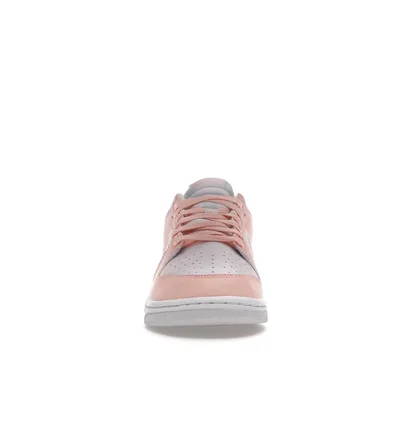 Кросівки жіночі Nike Dunk Low Retro Next Nature White/Beige Dd1873-100