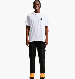Футболка чоловіча Nike Air Tee White IR8021-100