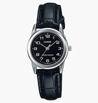 Годинник жіночий Casio LTP-V001L-1BUDF